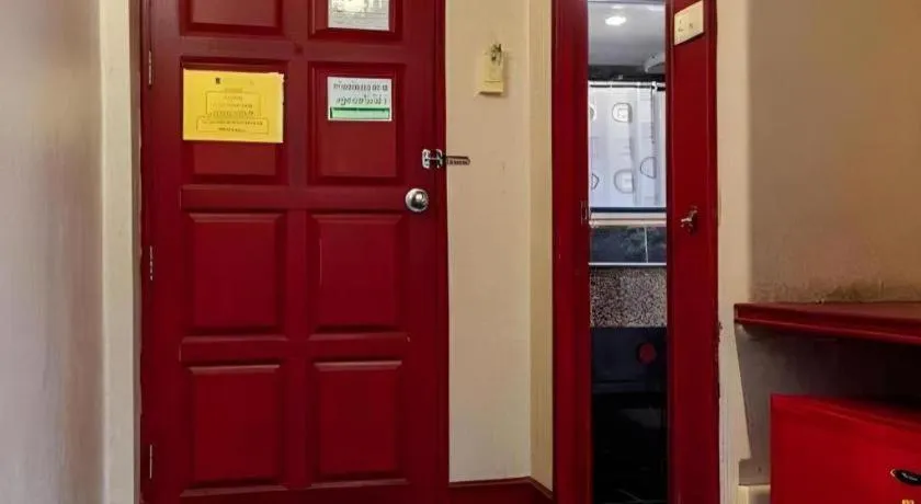 Beverly Hill Park Hotel