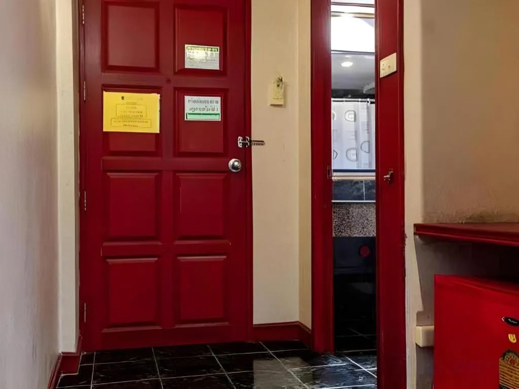 Beverly Hill Park Hotel