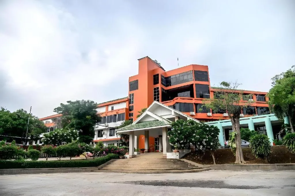 Beverly Hill Park Hotel