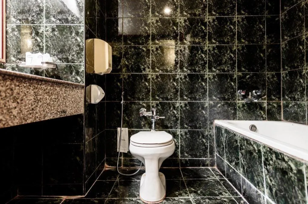 Beverly Hill Park Hotel