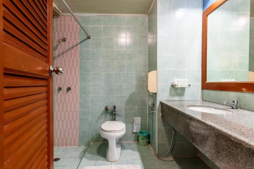 Beverly Hill Park Hotel