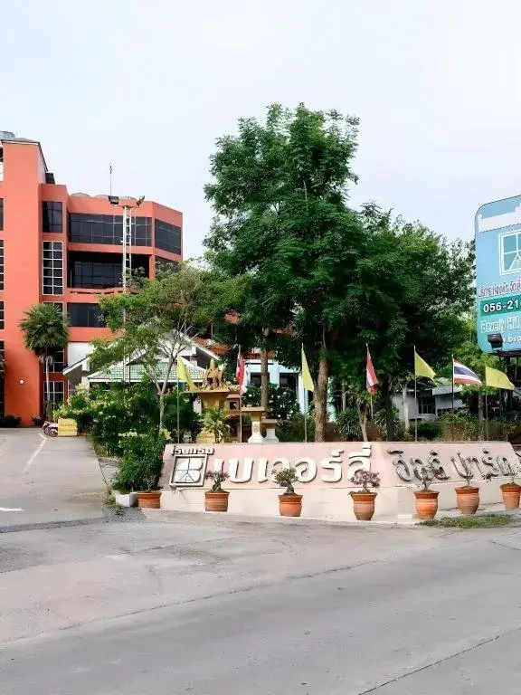 Beverly Hill Park Hotel Beverly Hill Park Hotel