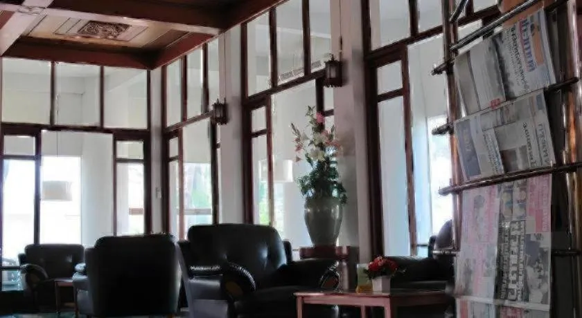 Beverly Hill Park Hotel