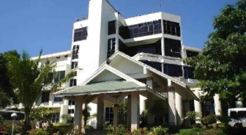 Beverly Hill Park Hotel