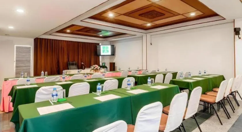 Beverly Hill Park Hotel