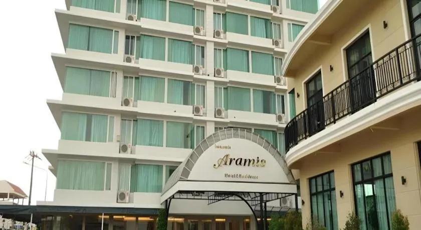 Aramis Hotel