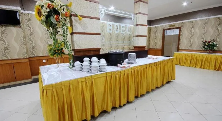 Hotel Banjarmasin International