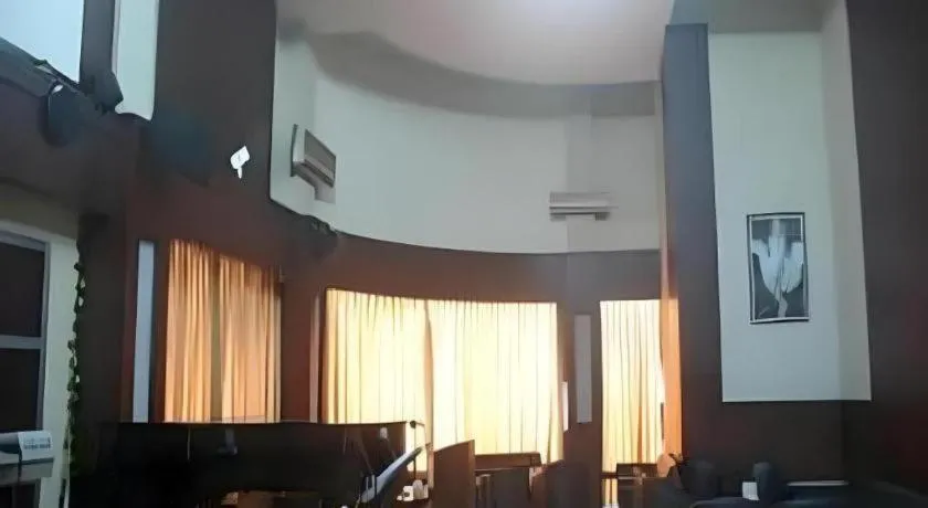 Hotel Banjarmasin International