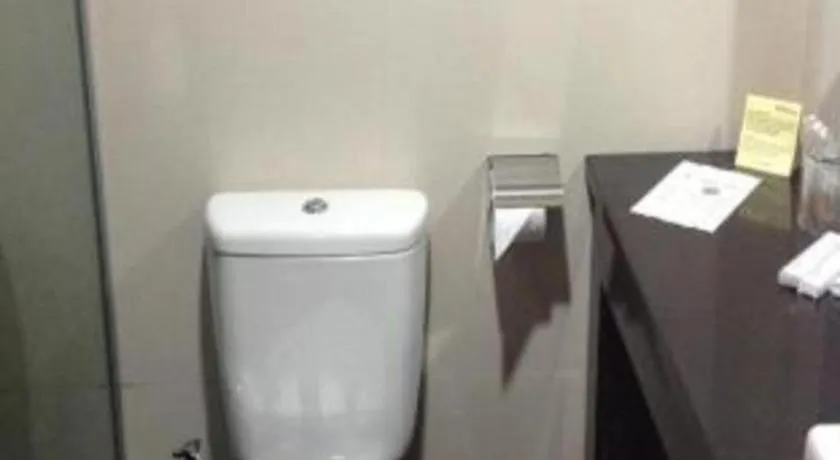 Hotel Banjarmasin International