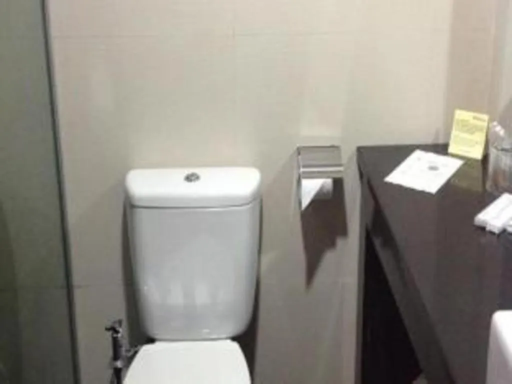 Hotel Banjarmasin International