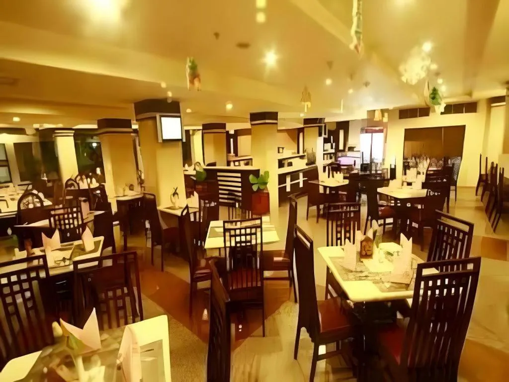 Hotel Banjarmasin International