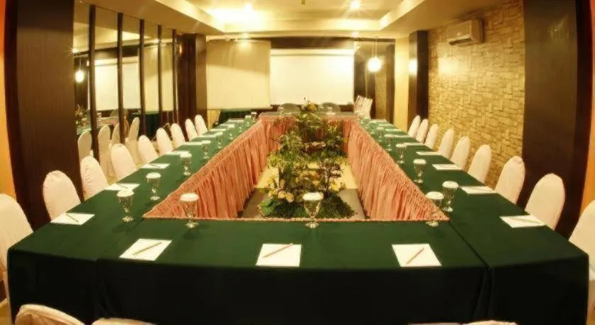 Hotel Banjarmasin International