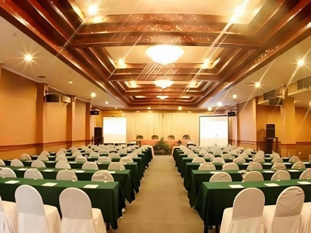 Hotel Banjarmasin International