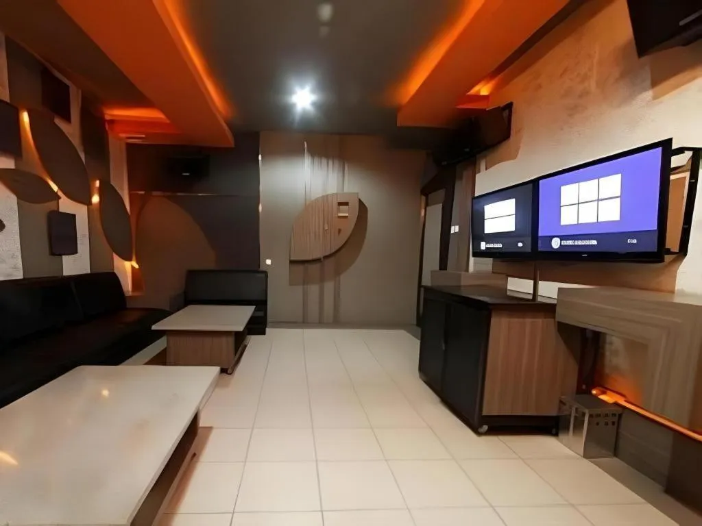 Hotel Banjarmasin International