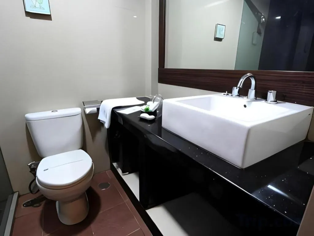 Hotel Banjarmasin International