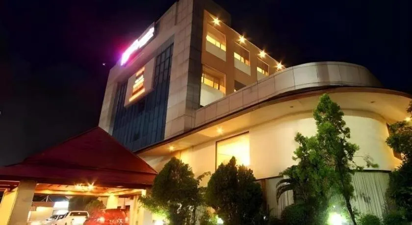 Hotel Banjarmasin International