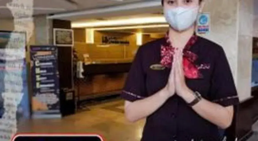 Hotel Banjarmasin International Hotel Banjarmasin International