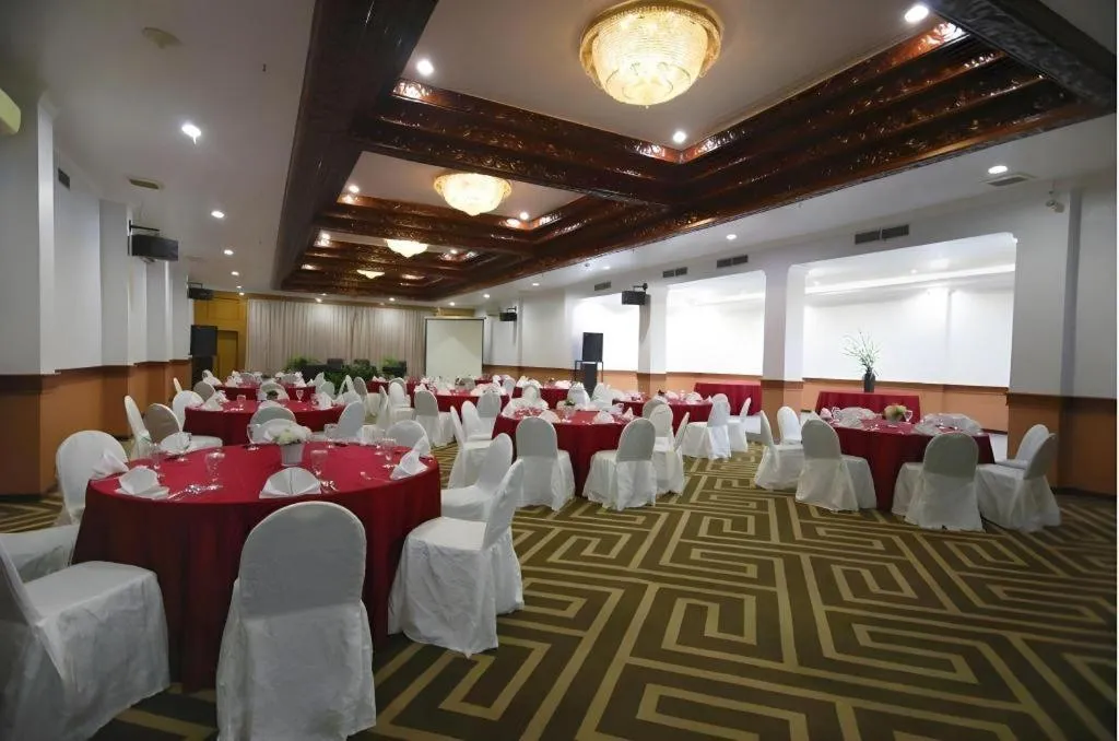 Hotel Banjarmasin International