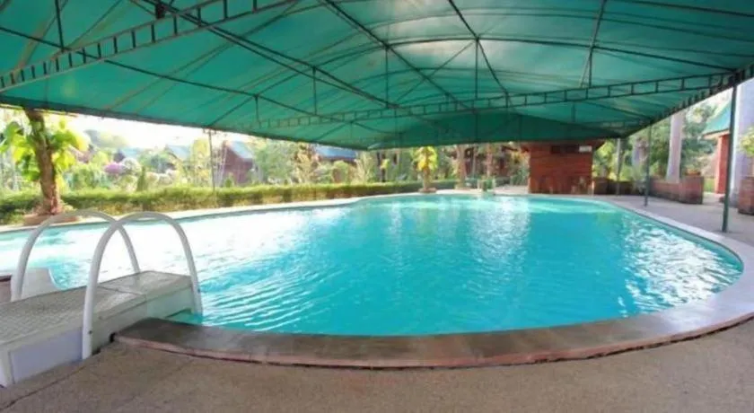 Chiangsan Goldenland Resort