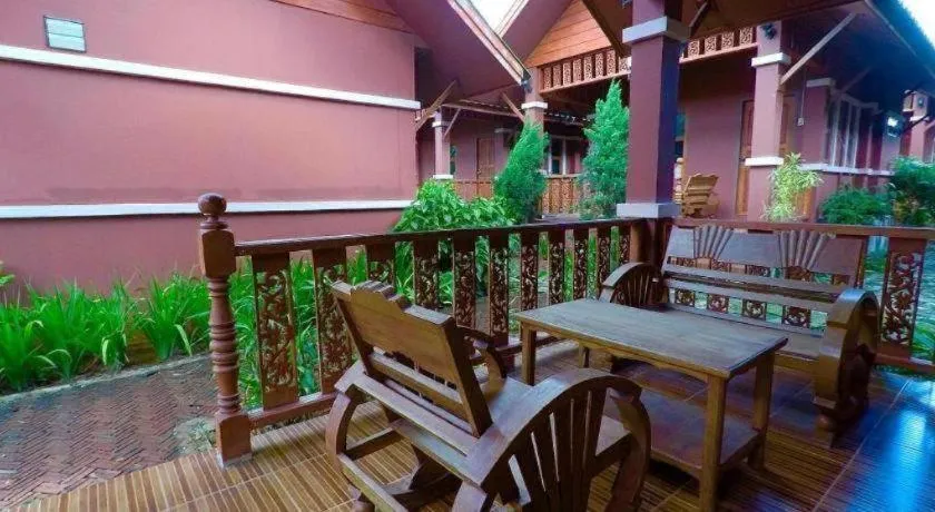 Chiangsan Goldenland Resort