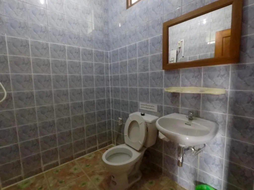 Chiangsan Goldenland Resort