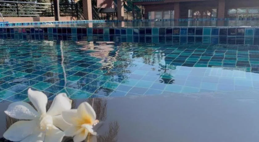 Chiangsan Goldenland Resort