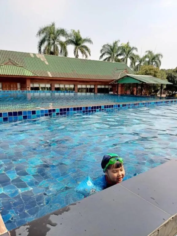 Chiangsan Goldenland Resort