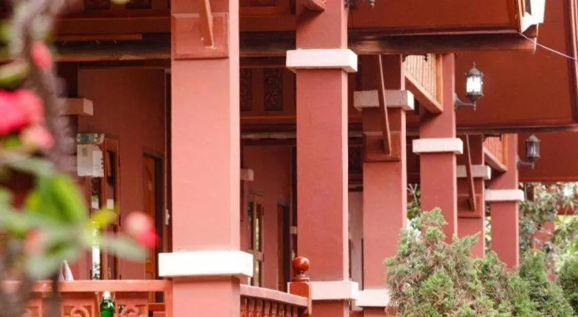 Chiangsan Goldenland Resort