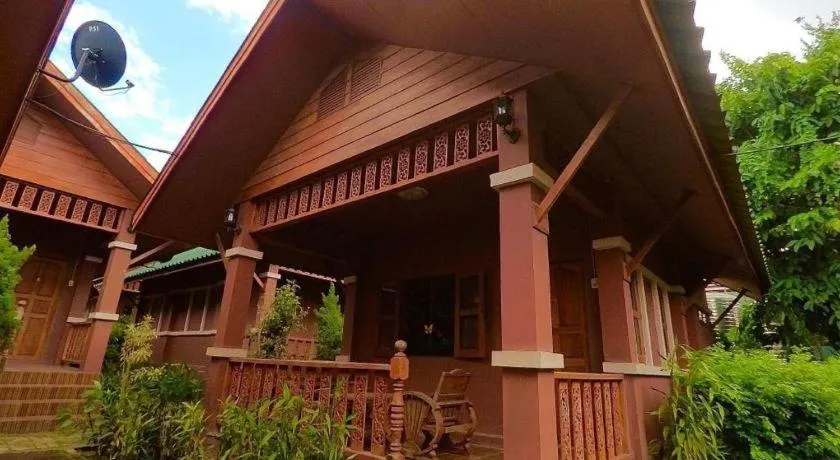 Chiangsan Goldenland Resort