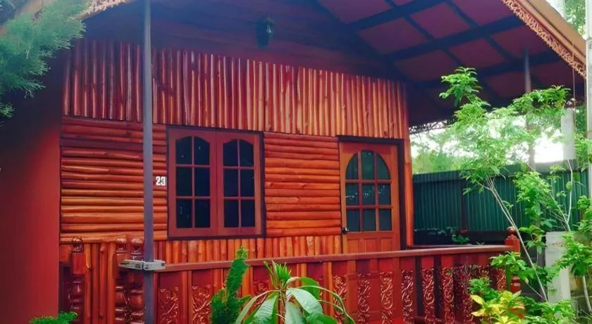 Chiangsan Goldenland Resort