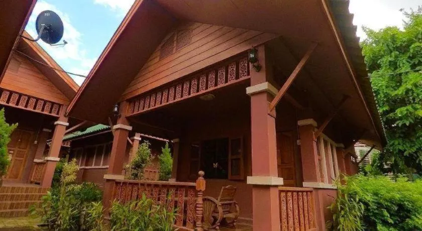 Chiangsan Goldenland Resort