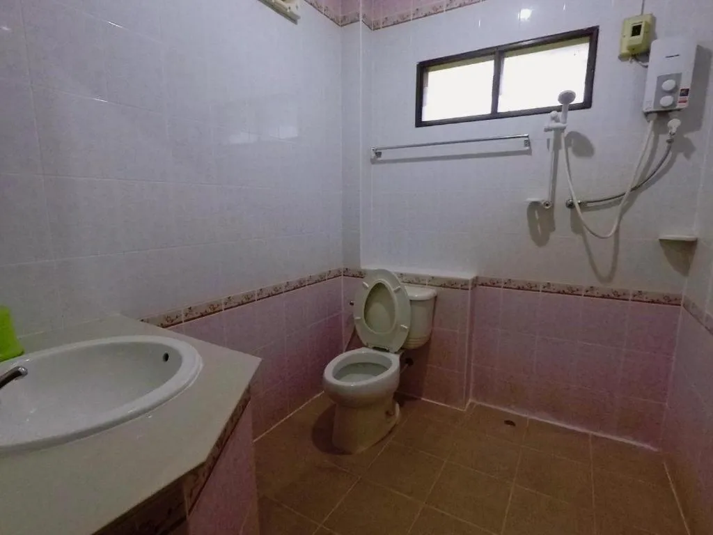 Chiangsan Goldenland Resort