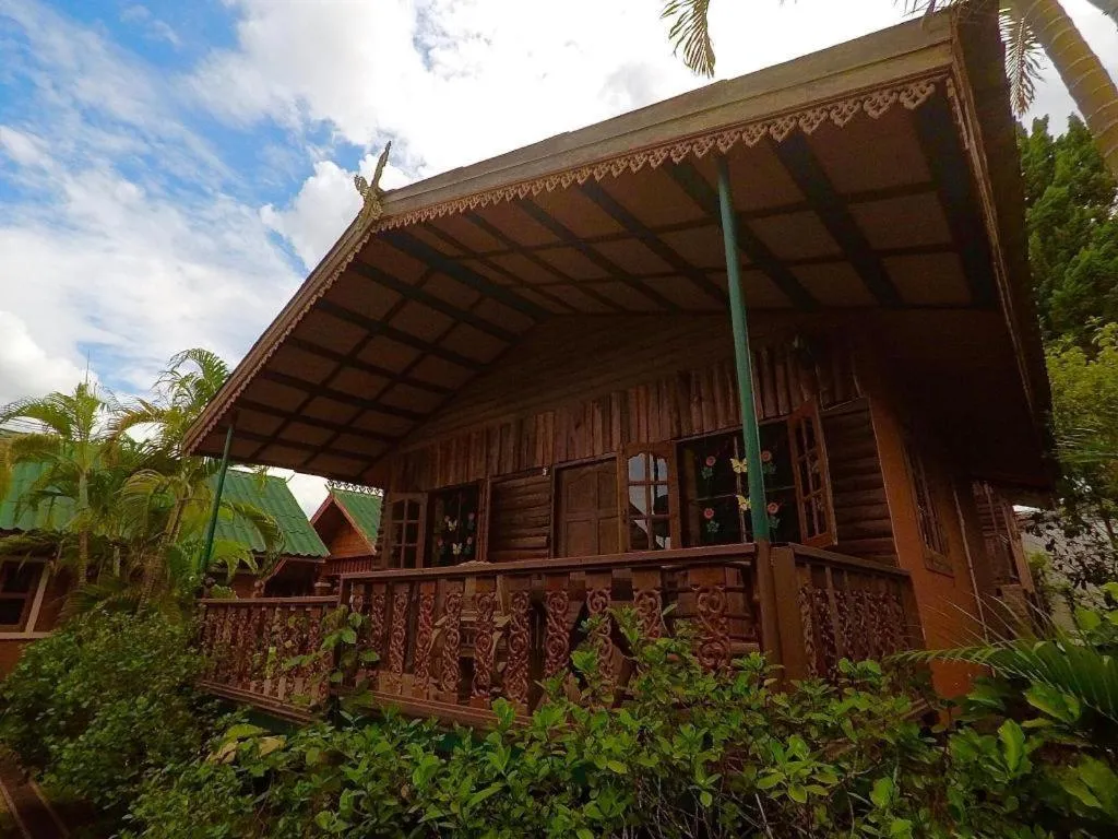 Chiangsan Goldenland Resort