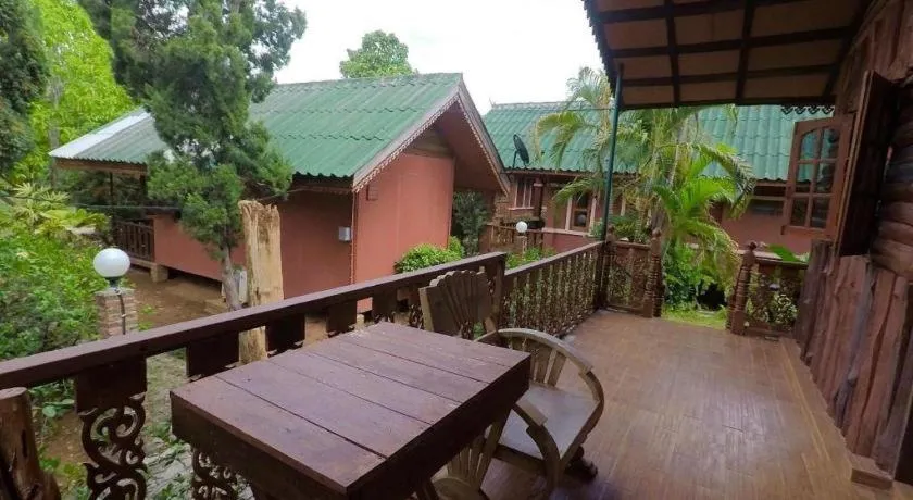 Chiangsan Goldenland Resort