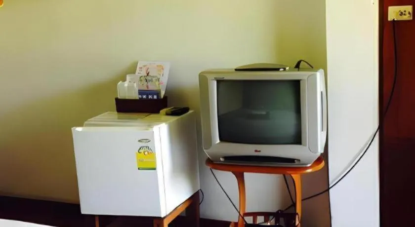 Chiangsan Goldenland Resort