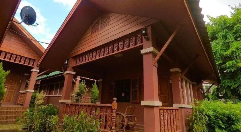 Chiangsan Goldenland Resort