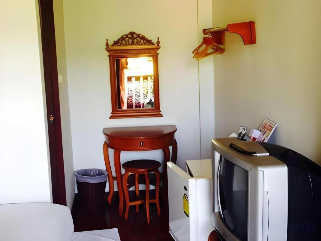 Chiangsan Goldenland Resort