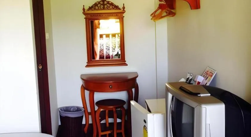 Chiangsan Goldenland Resort