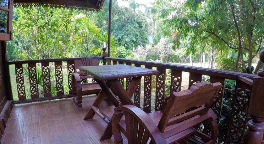 Chiangsan Goldenland Resort