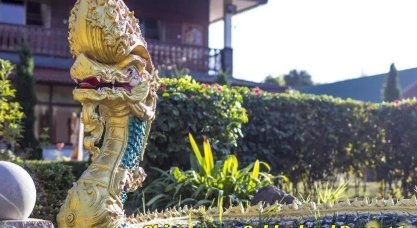 Chiangsan Goldenland Resort