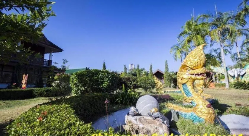 Chiangsan Goldenland Resort