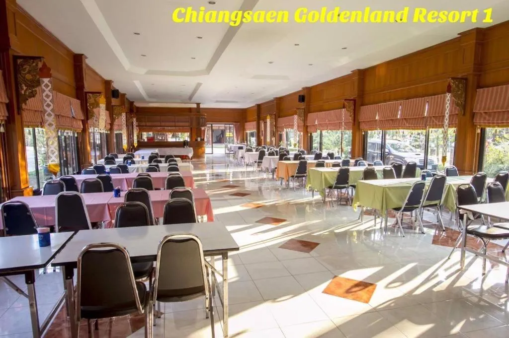 Chiangsan Goldenland Resort