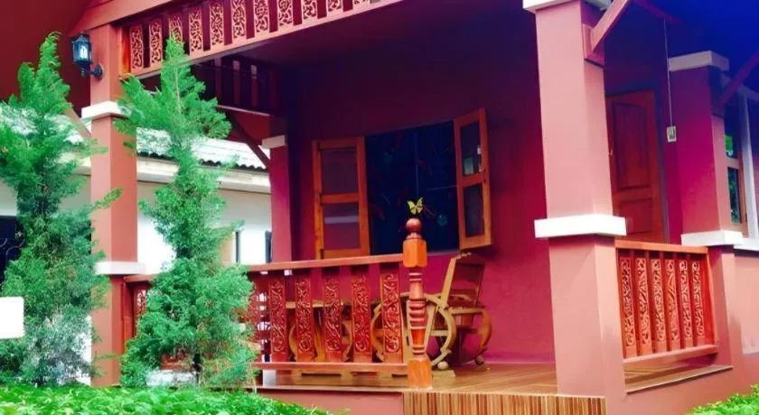 Chiangsan Goldenland Resort