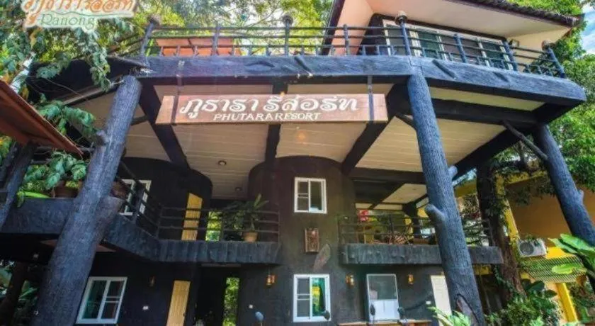 Phutara Resort