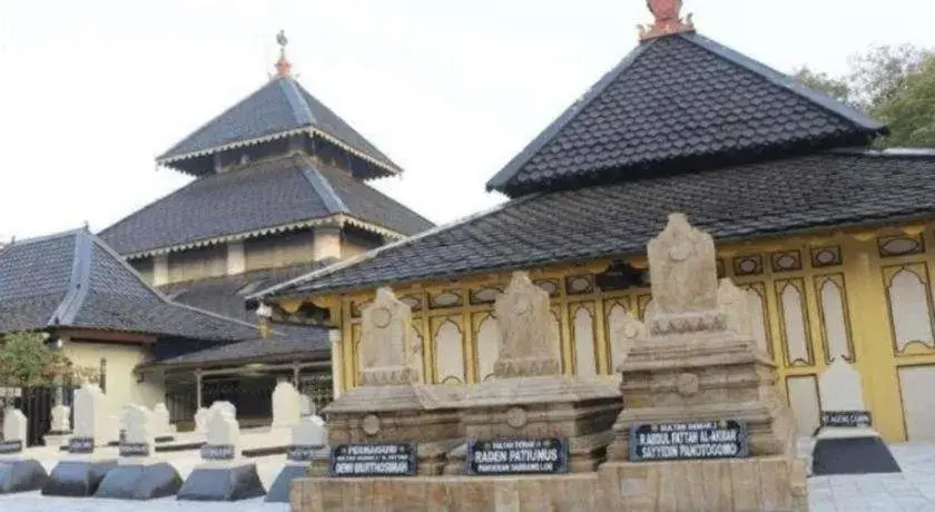 Jepara Beach Hotel Jepara Beach Hotel