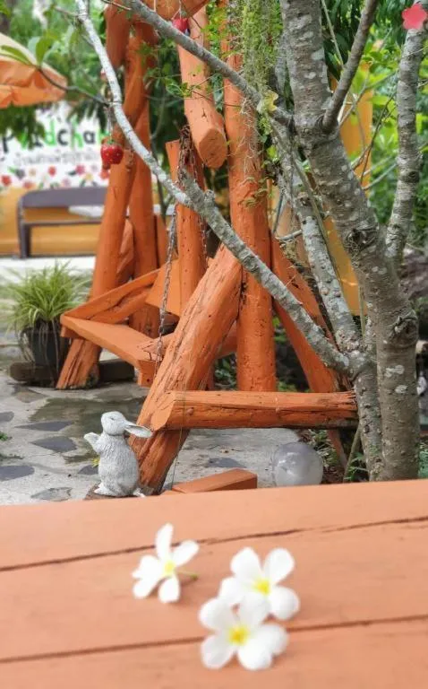 Baan Suan Phidchamika