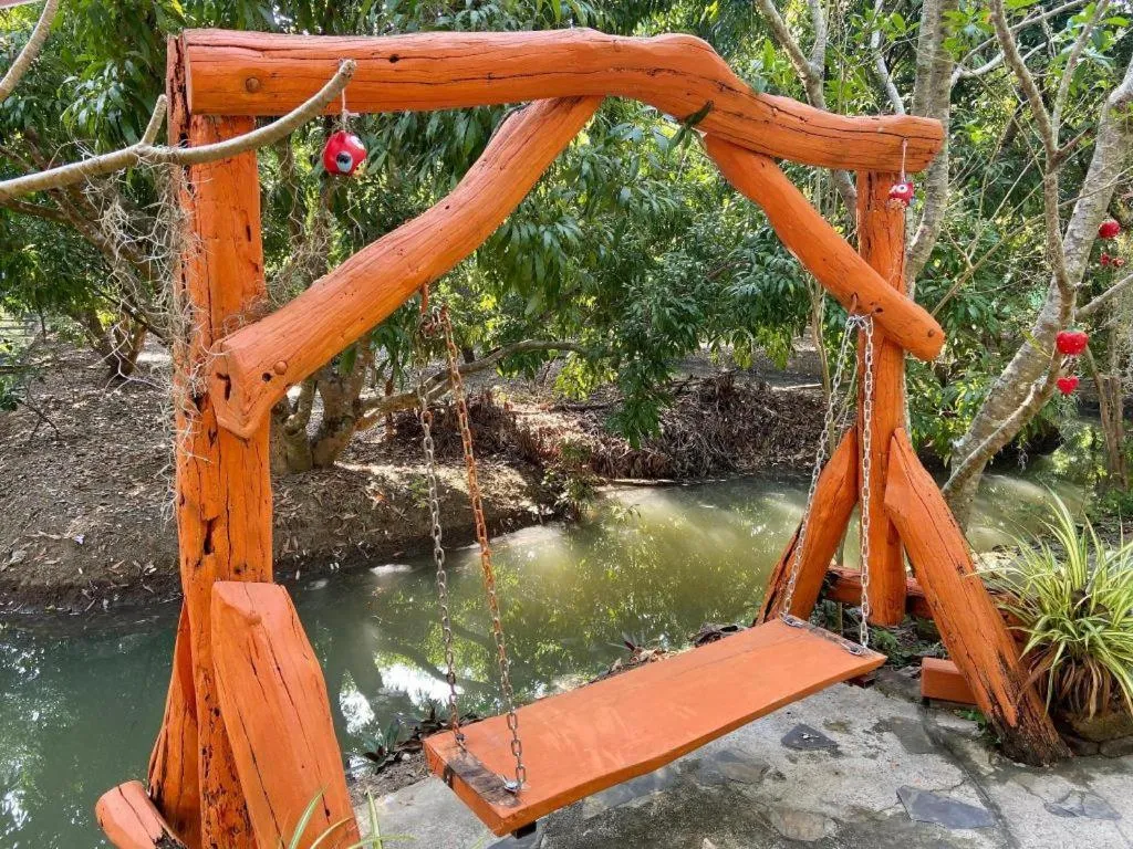 Baan Suan Phidchamika