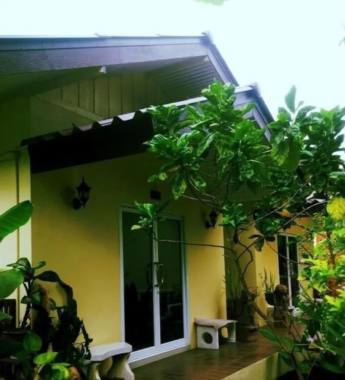 Baan Suan Phidchamika