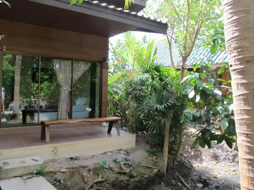 Baan Suan Phidchamika