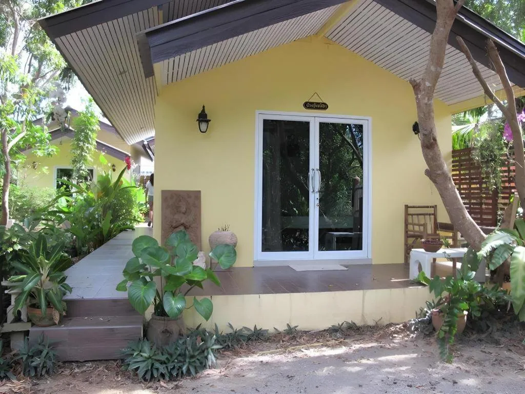 Baan Suan Phidchamika